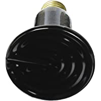 Exoterra Exo Terra Lámpara de Cerámica Calefactora de 100 W